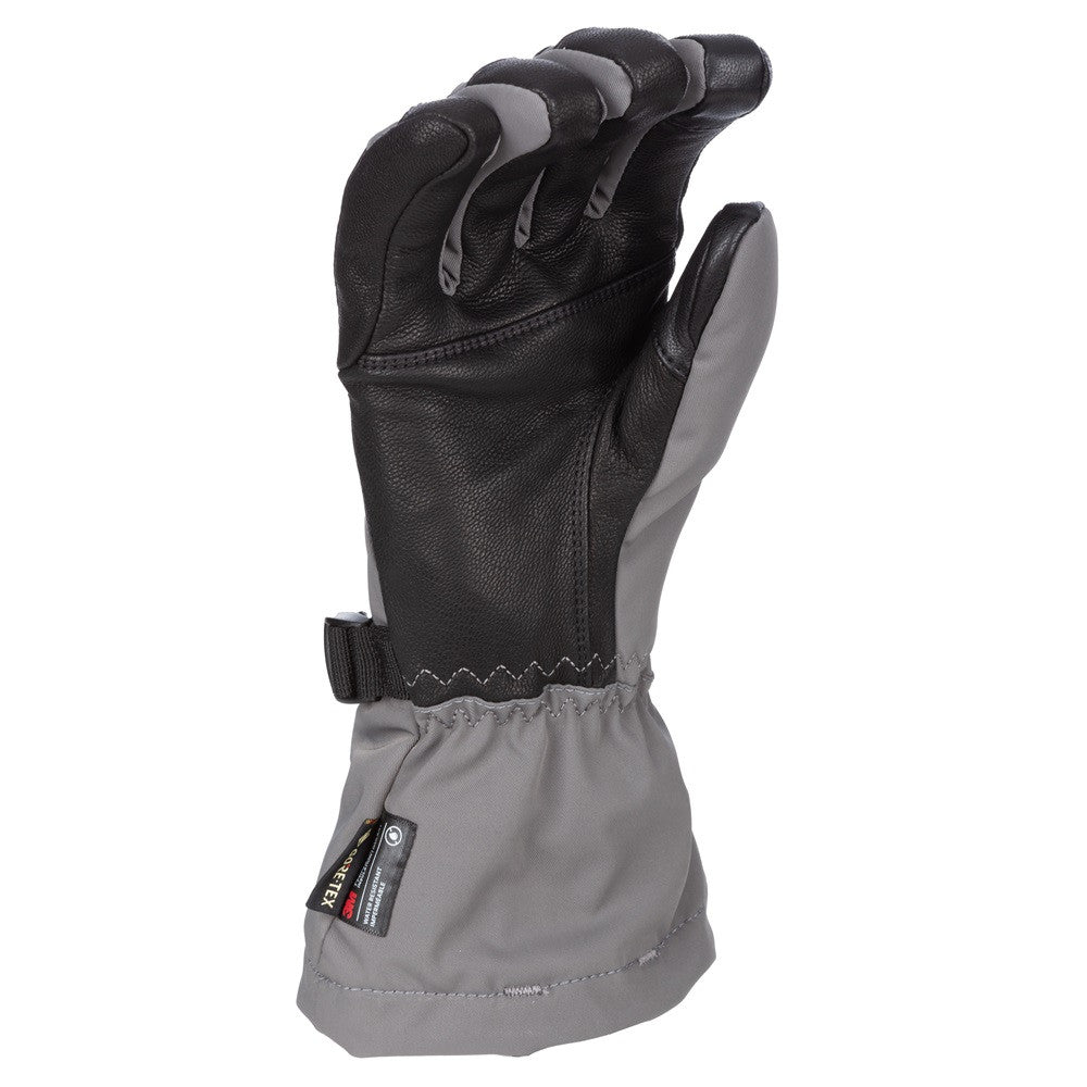 Klim Womens Radiate Gauntlet Gloves