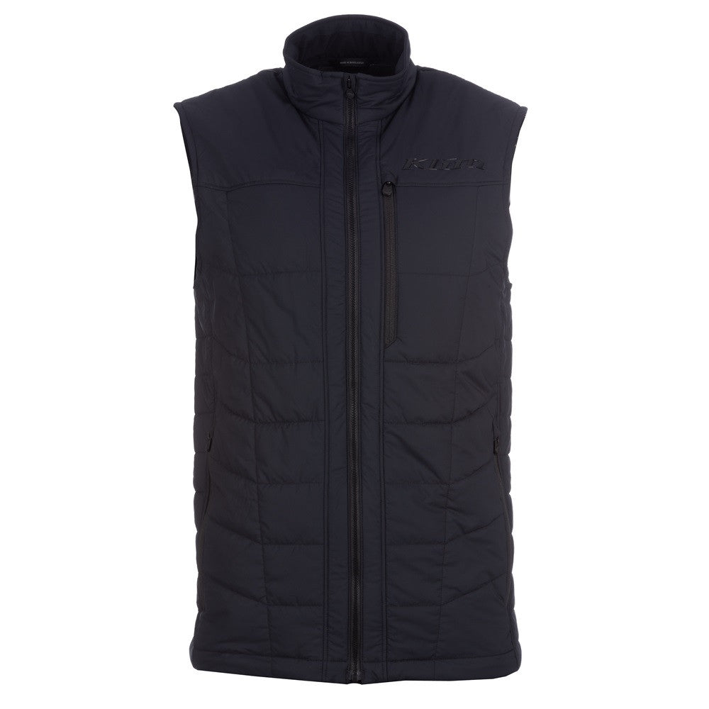 Klim Override Vest Black