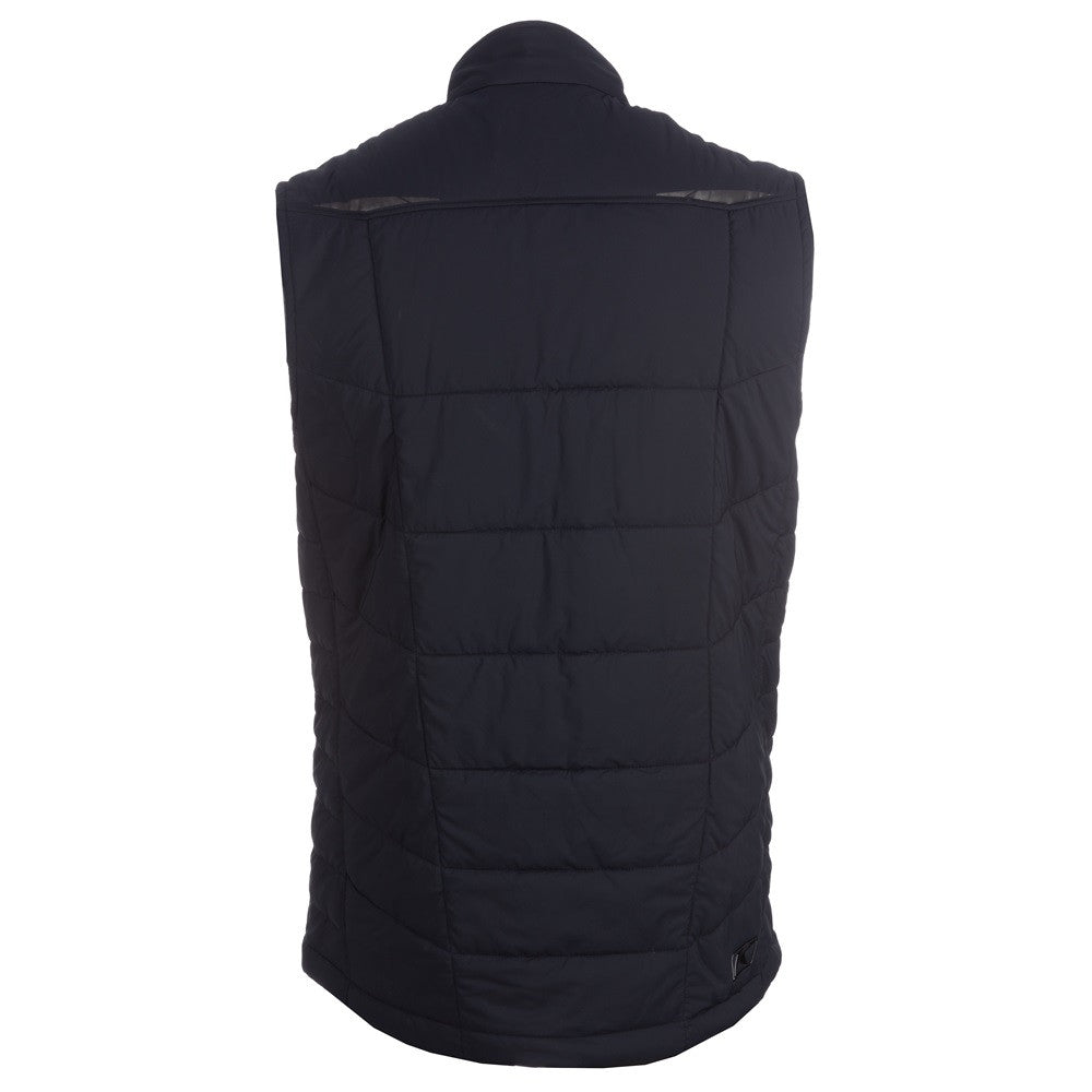 Klim Override Vest Black
