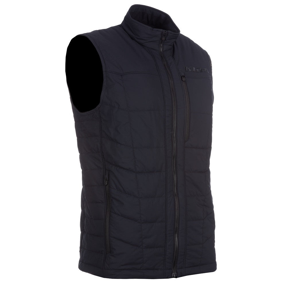 Klim Override Vest Black