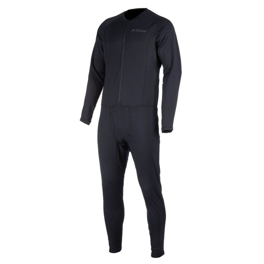 Klim Aggressor One-Piece 2.0 Black