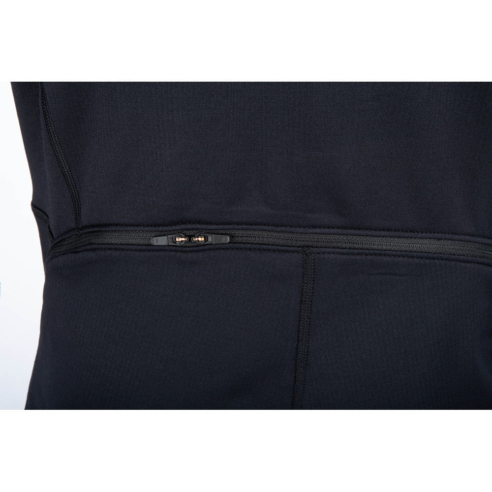 Klim Aggressor One-Piece 2.0 Black