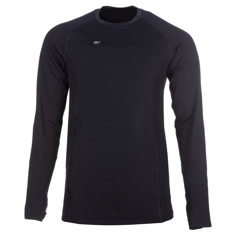 Klim Aggressor Shirt eFire Black