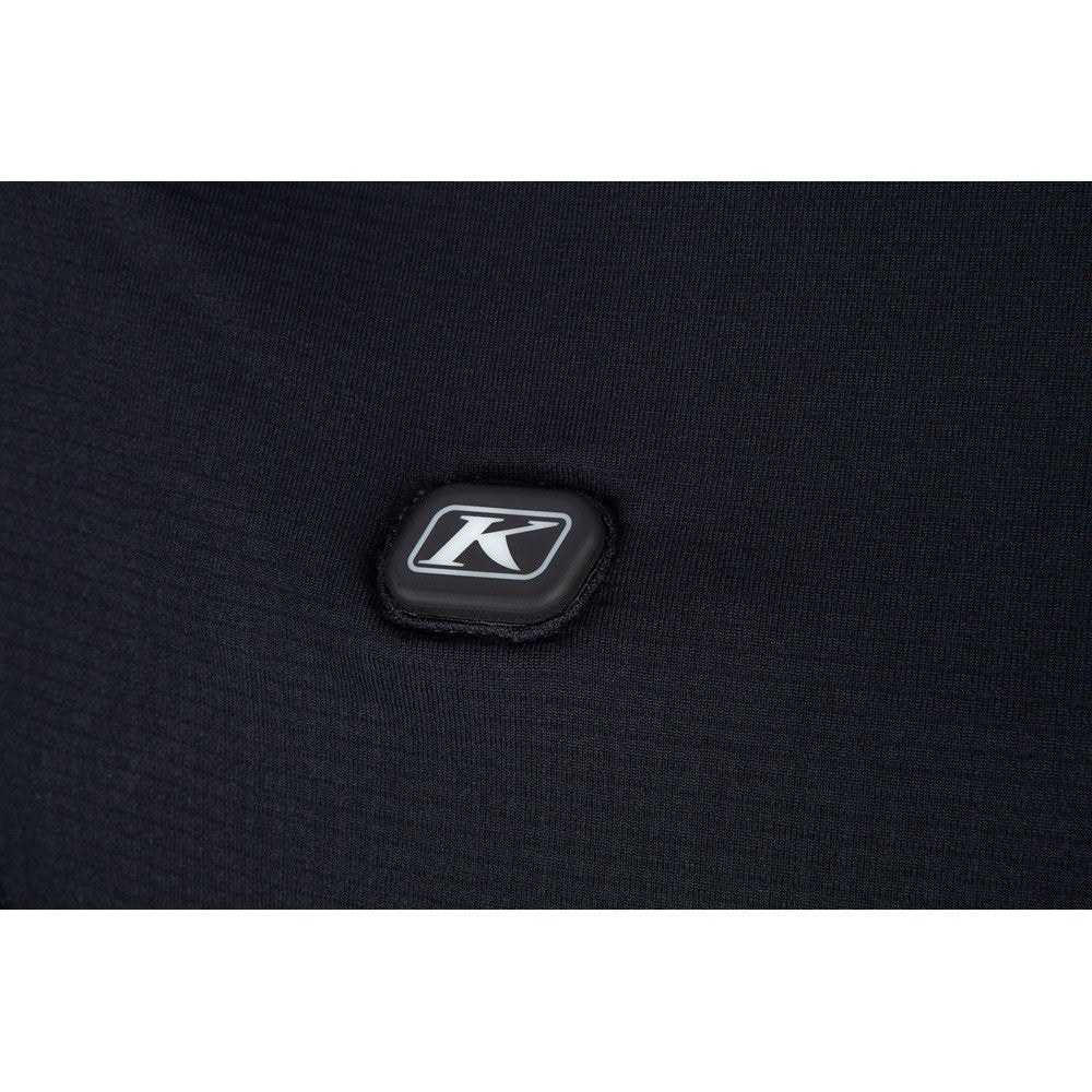 Klim Aggressor Shirt eFire Black