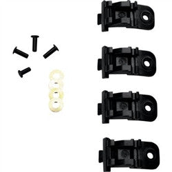 Alpinestars Buckle Base Replacement for Tech 6 04-05 and Tech 10 Boots through 2008