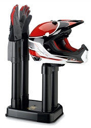 Moose Racing Boot , Helmet & Glove Dryer - Black
