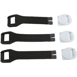 Moose Racing 2017 Youth M1.2 Boot Replacement Parts