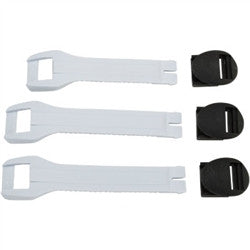 Moose Racing 2017 Youth M1.2 Boot Replacement Parts