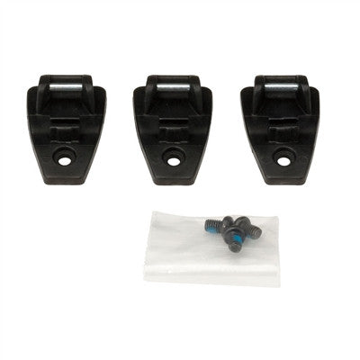 Moose Racing 2019 M1.3 Buckle Base Kit for Adult/Youth