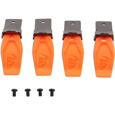 Thor Blitz XP Buckle Kit - Orange