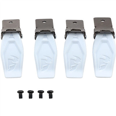 Thor Womens Blitz XP Buckle Kit - White