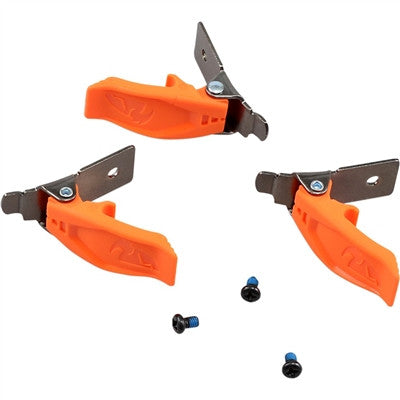 Thor Youth Blitz XP Buckle Kit - Orange