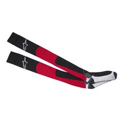 Alpinestars 2017 Long Tech MX Thick Socks - Red