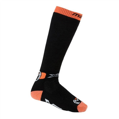 Moose Racing 2020 XCR Socks - Black