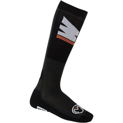 Moose Racing 2020 Youth M1 Socks - Black
