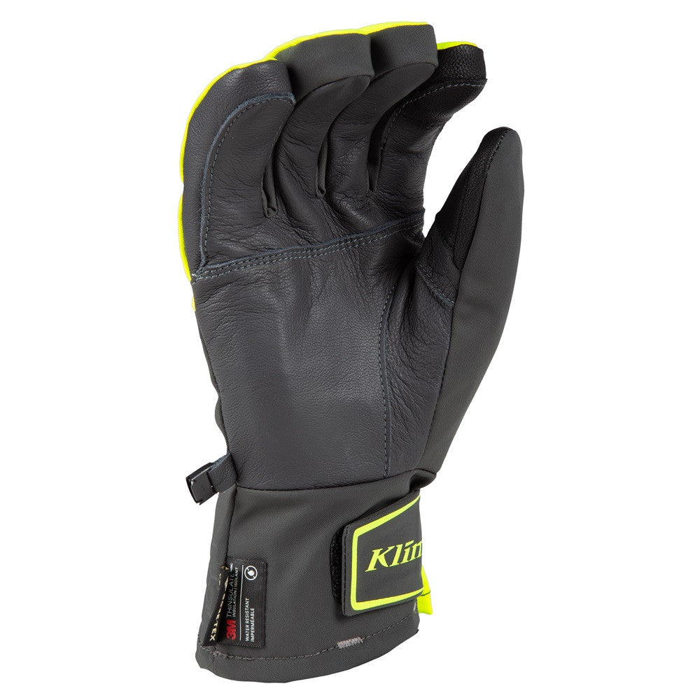 Klim Powerxross Gloves
