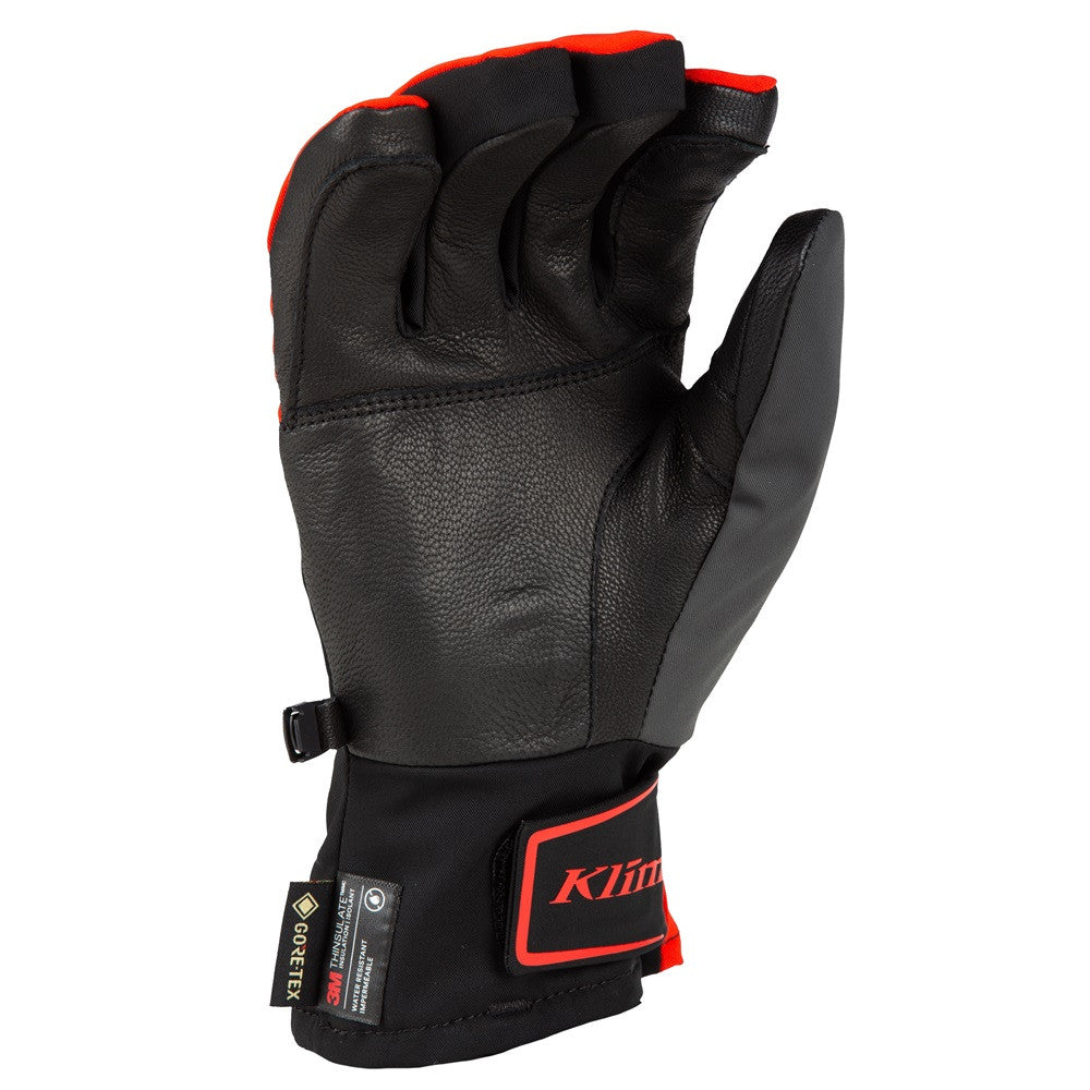 Klim Powerxross Gloves