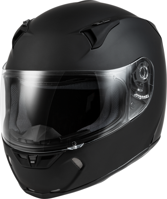 FLY Racing Revolt Solid Full Face Helmet