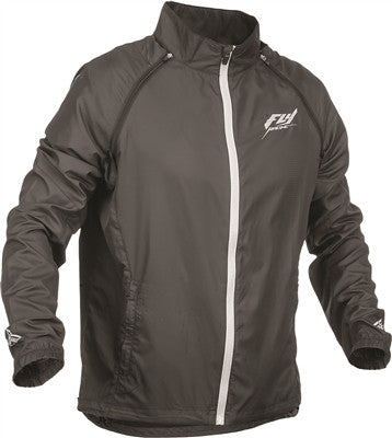 FLY Racing 2019 Ripa Convert Jacket - Black