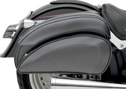 Saddlemen Cruis'N Deluxe Saddlebag Set