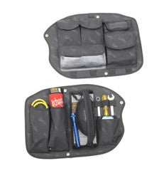 Saddlemen Saddlebag Organizer Set (For Honda GL1800 01-10)