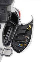 Saddlemen Saddlebag Organizer Set (For Honda GL1800 01-10)