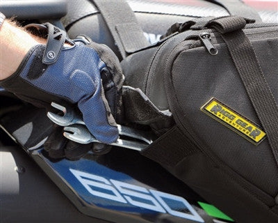 Nelson-Rigg RG-020 Dual-Sport Saddlebag