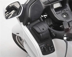Saddlemen Dash Pouch Set (For Honda GL1800 01-10)