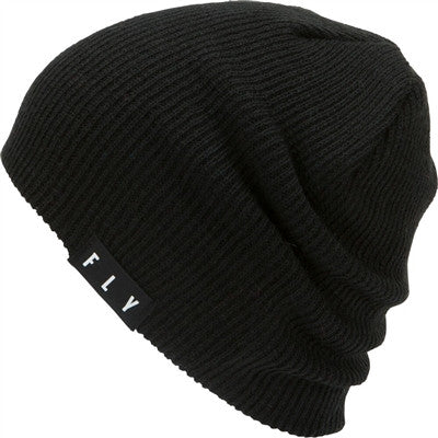 FLY Racing SUPY-X Beanie - Black