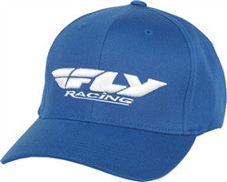 FLY Racing Podium Hat