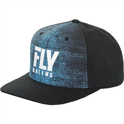 FLY Racing Noiz Hat - Teal/Black