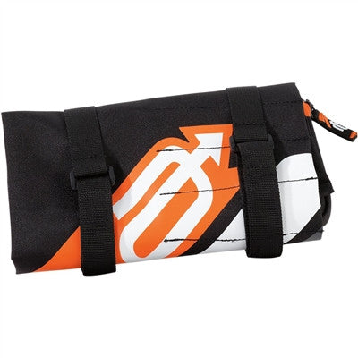 Arctiva Tool Wrap - Black