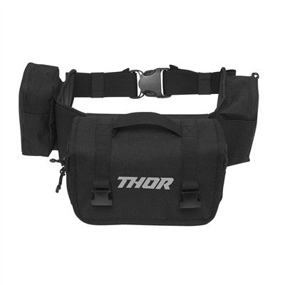 Thor Vault Tool Pack - Grey/Black
