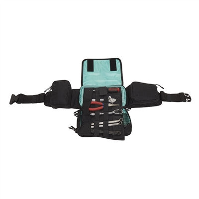 Thor Vault Tool Pack - Grey/Black