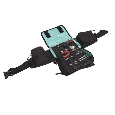 Thor Vault Tool Pack - Grey/Black