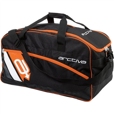 Arctiva Gear Bag - Black