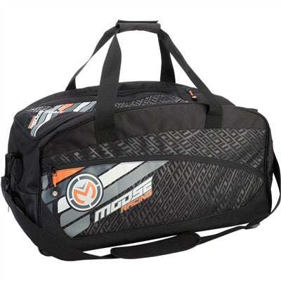Moose Racing Travel Bag - Black
