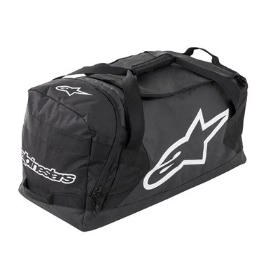 Alpinestars Komodo Travel Bag - Black