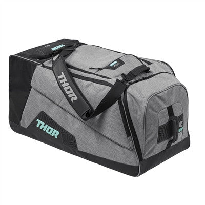 Thor Circuit Gear Bag - Grey/Black