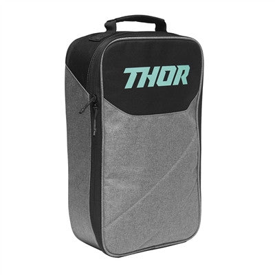Thor 2022 Goggle Bag - Grey/Black