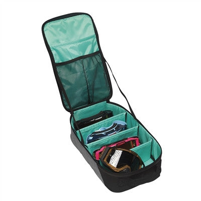 Thor 2022 Goggle Bag - Grey/Black