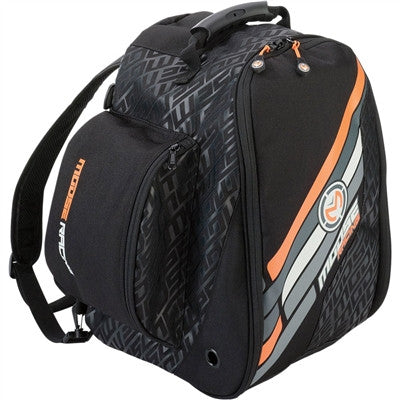 Moose Racing Helmet Pack - Black
