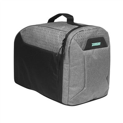 Thor 2022 Helmet Bag - Grey/Black