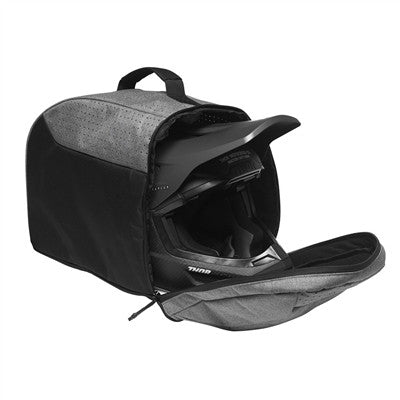 Thor 2022 Helmet Bag - Grey/Black