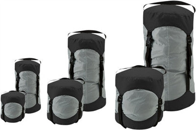 Nelson-Rigg Compression Bag