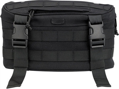 Biltwell 2017 Exfil-7 Bag - Black