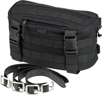 Biltwell 2017 Exfil-7 Bag - Black