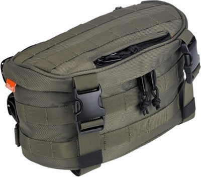 Biltwell 2017 Exfil-7 Bag - Green