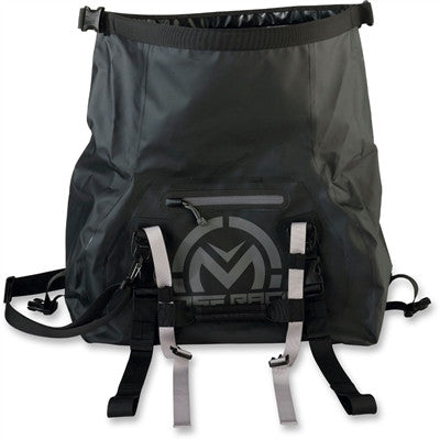 Moose Racing 25L ADV1 Dry Trail Pack - Black