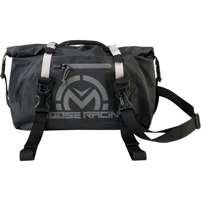 Moose Racing 40L ADV1 Dry Trail Pack - Black